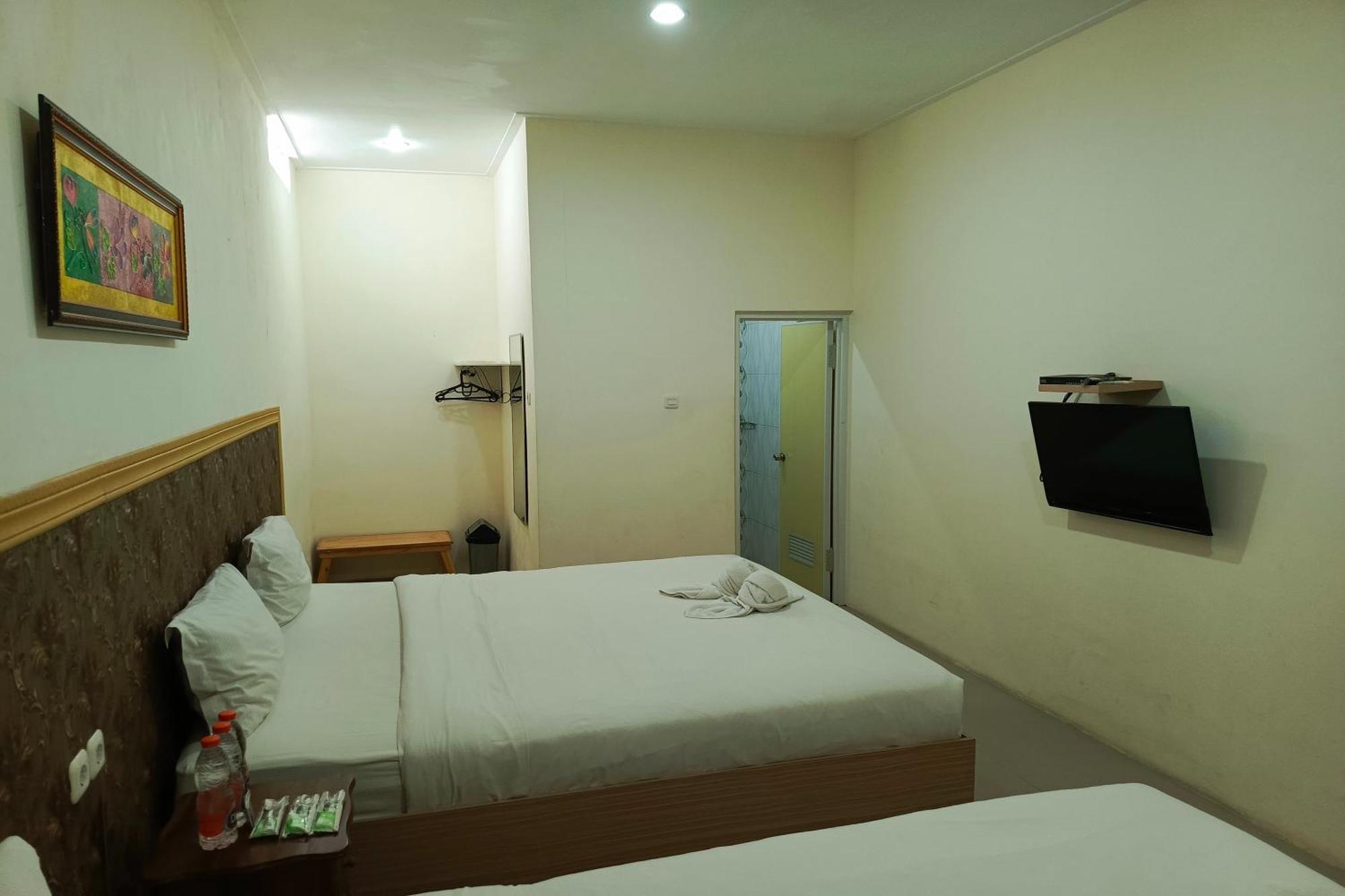 Adisa Homestay 말랑 외부 사진
