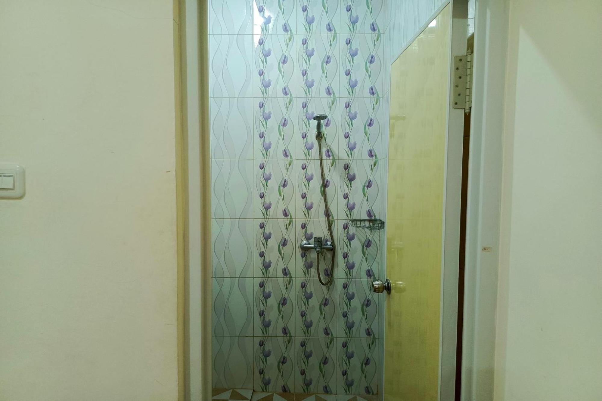 Adisa Homestay 말랑 외부 사진
