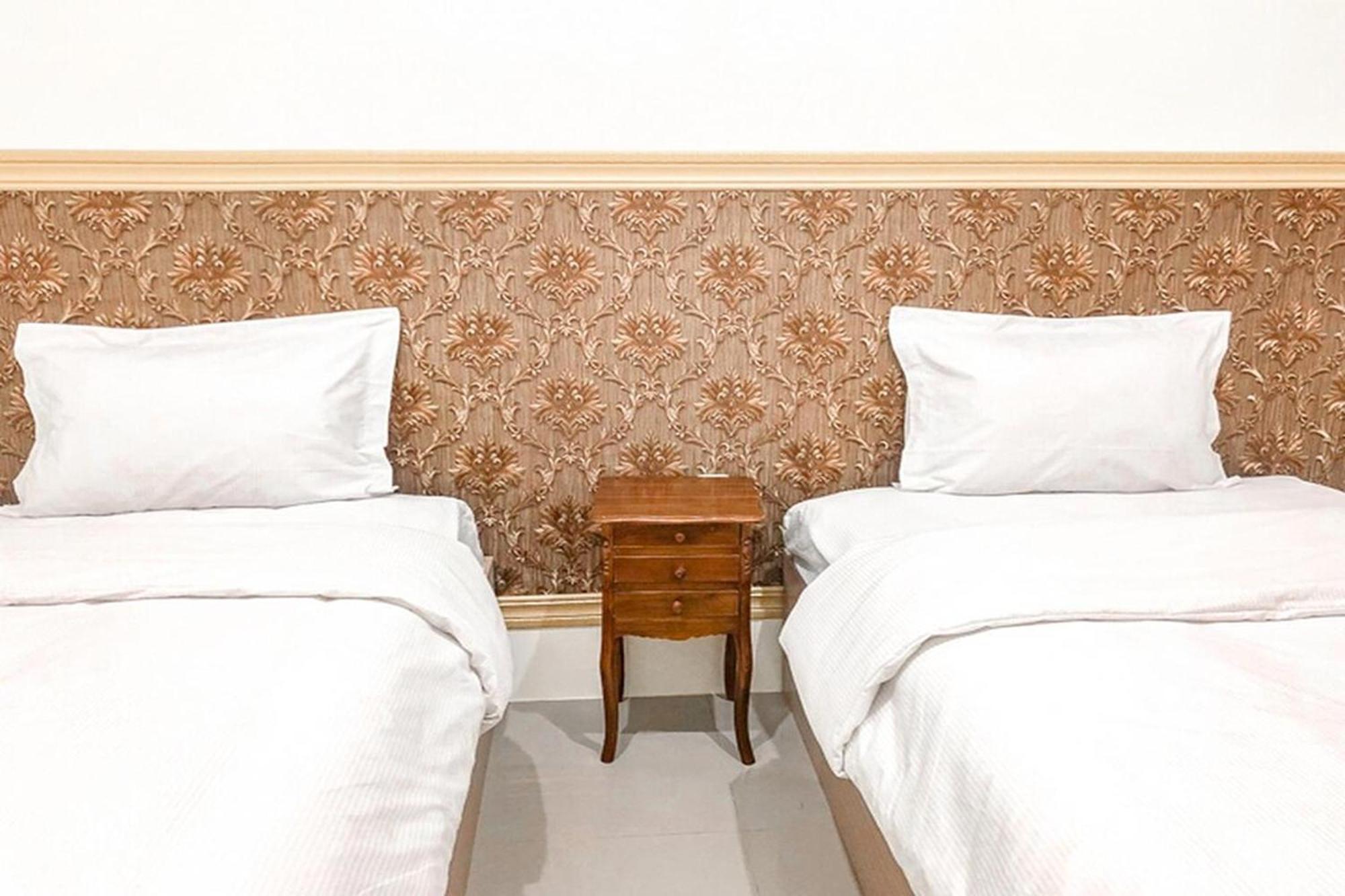 Adisa Homestay 말랑 외부 사진
