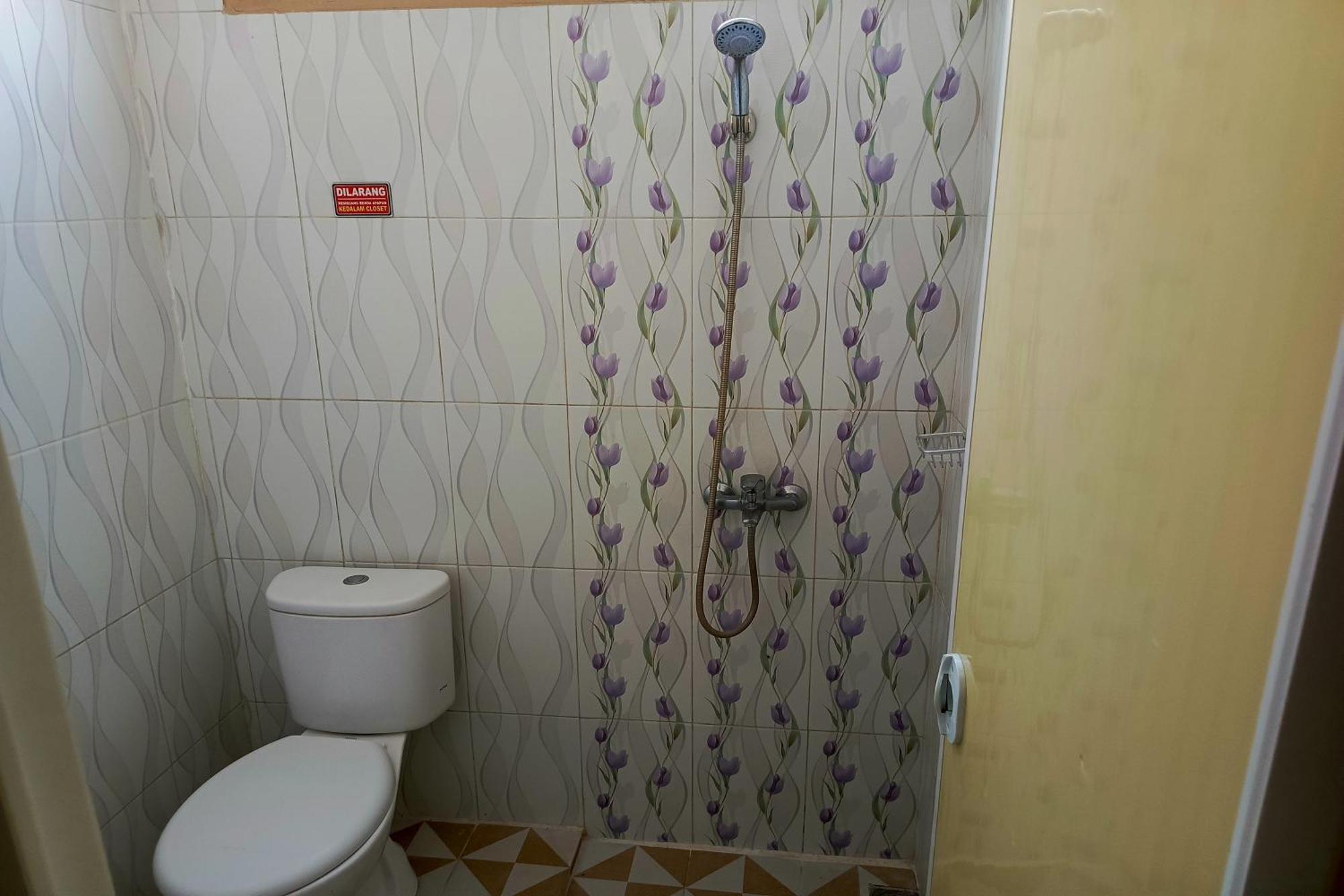 Adisa Homestay 말랑 외부 사진