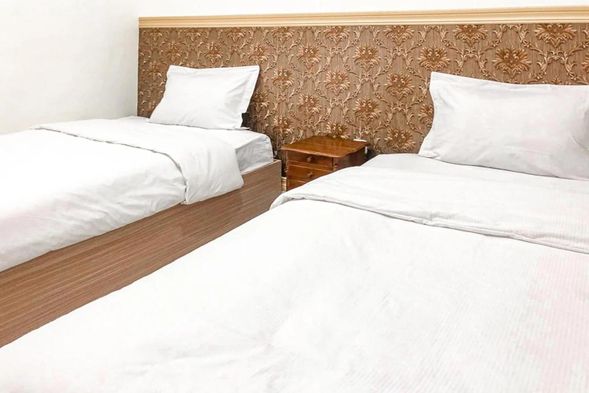 Adisa Homestay 말랑 외부 사진