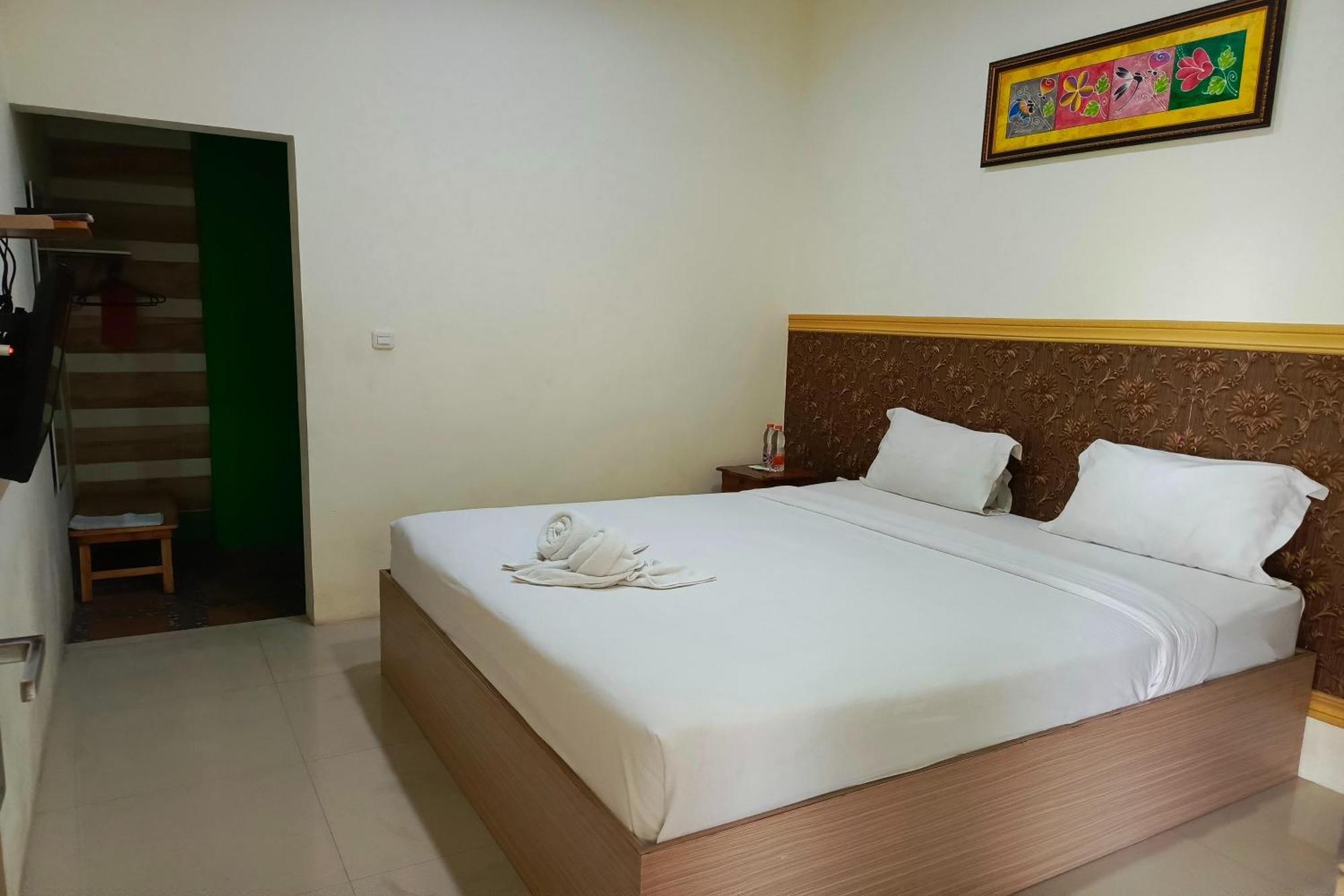 Adisa Homestay 말랑 외부 사진